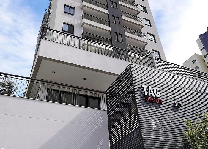 Edifício Tag Decor