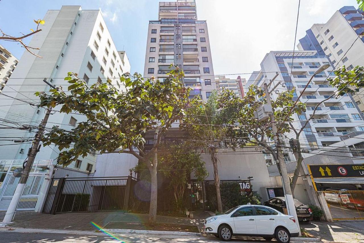 Apartamento Edifício Tag Decor *