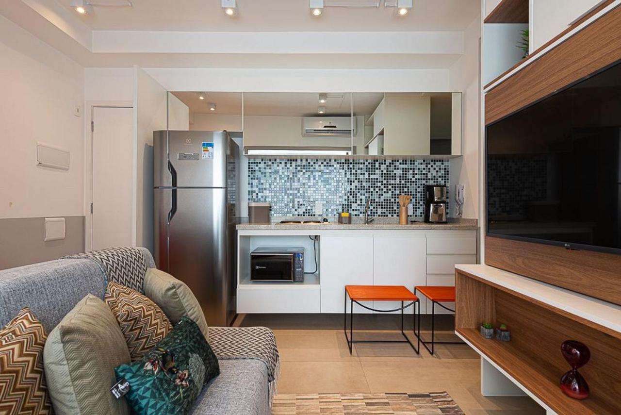 Apartamento Edifício Tag Decor *