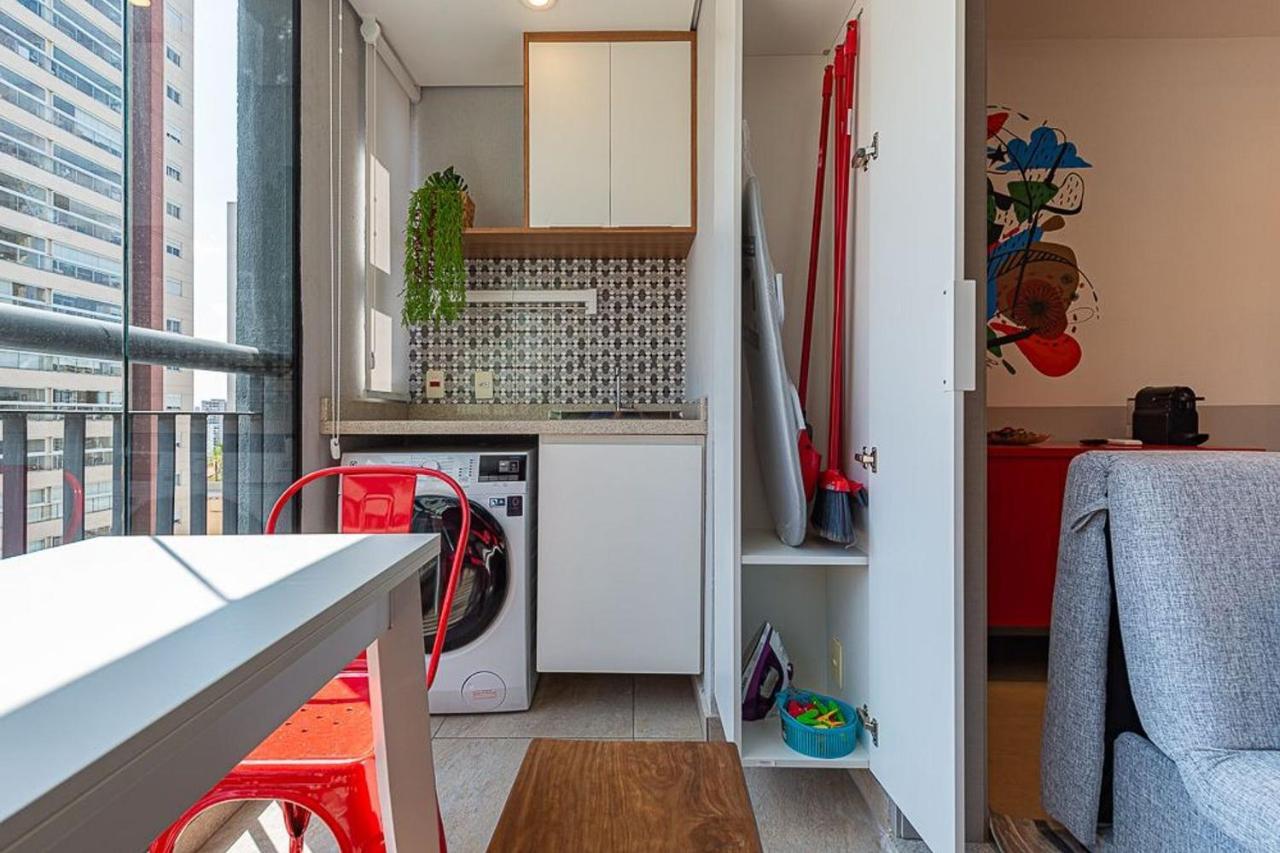 Edifício Tag Decor Apartamento São Paulo