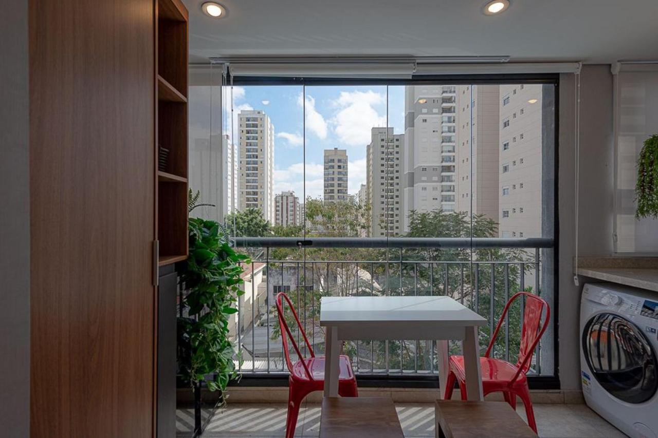 Edifício Tag Decor São Paulo