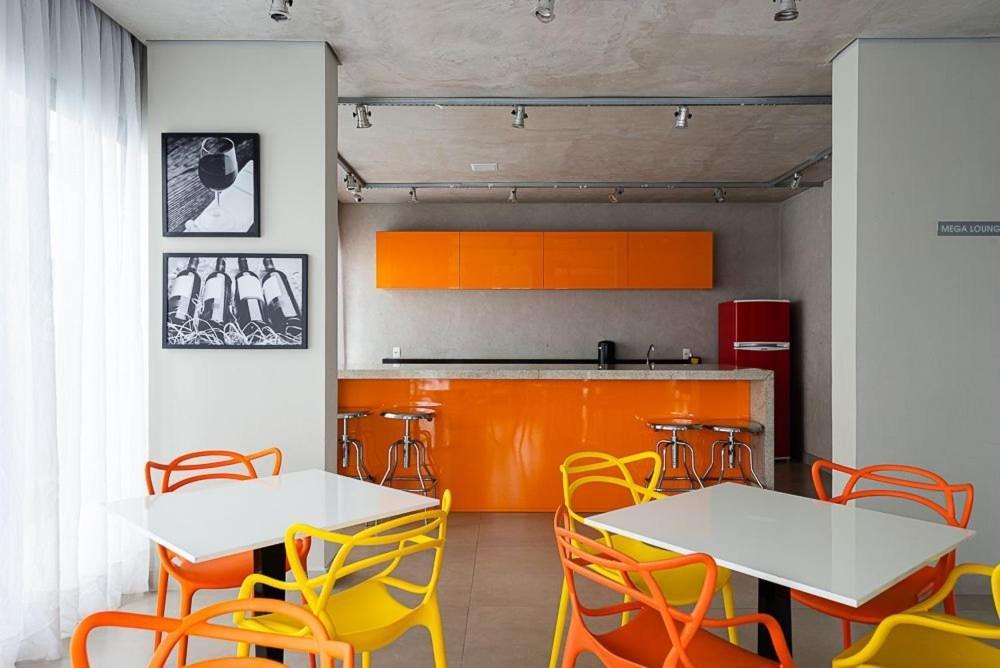 Apartamento Edifício Tag Decor *