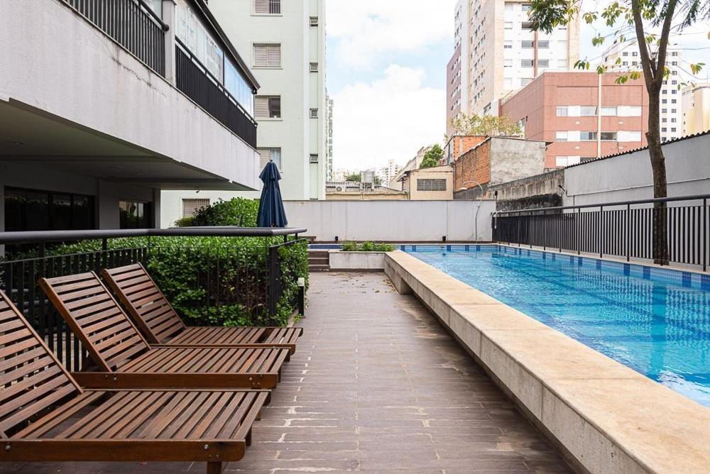 Apartamento Edifício Tag Decor