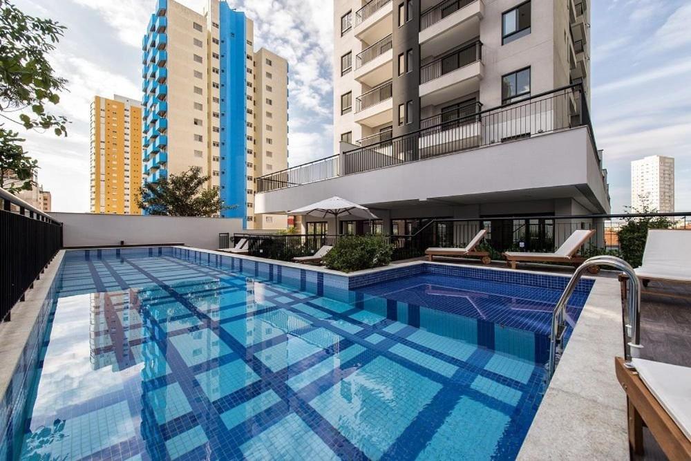 Apartamento Edifício Tag Decor