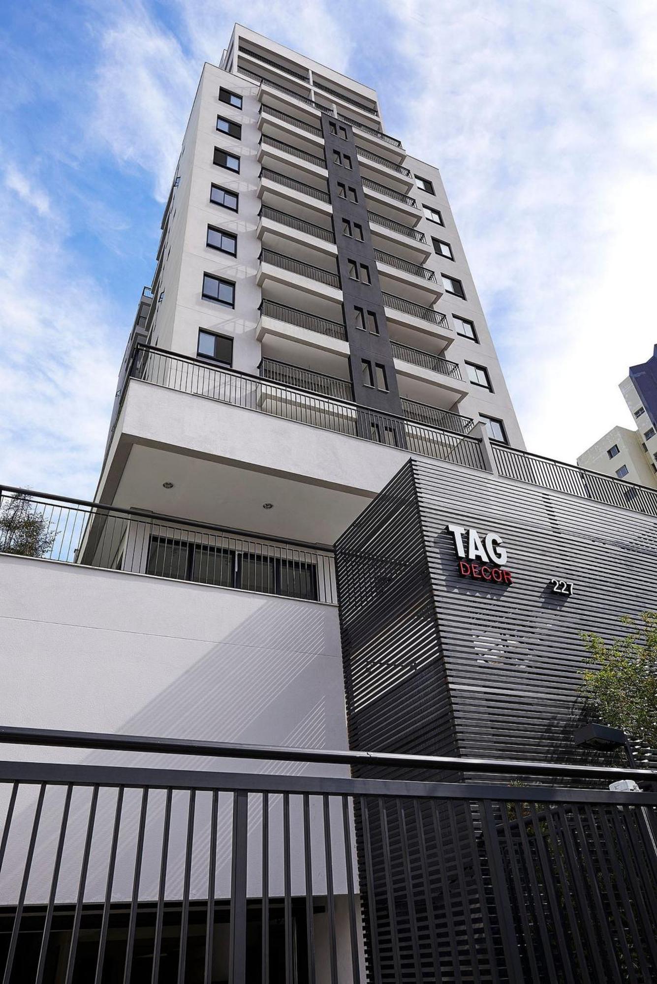 Edifício Tag Decor * São Paulo