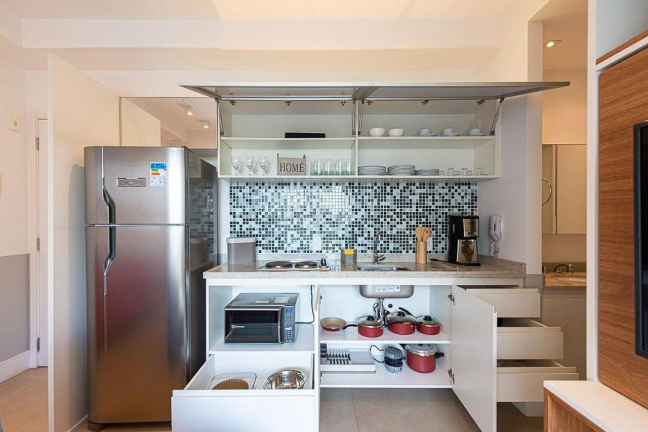Edifício Tag Decor Apartamento São Paulo
